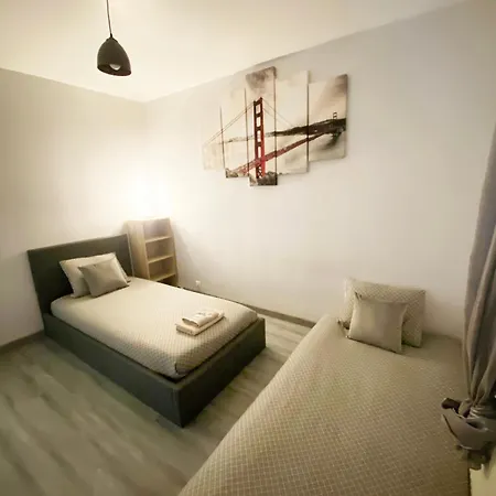 Appartement Jolie 2 Pieces Proche De La ! *