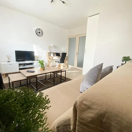 Appartement Jolie 2 Pieces Proche De La !